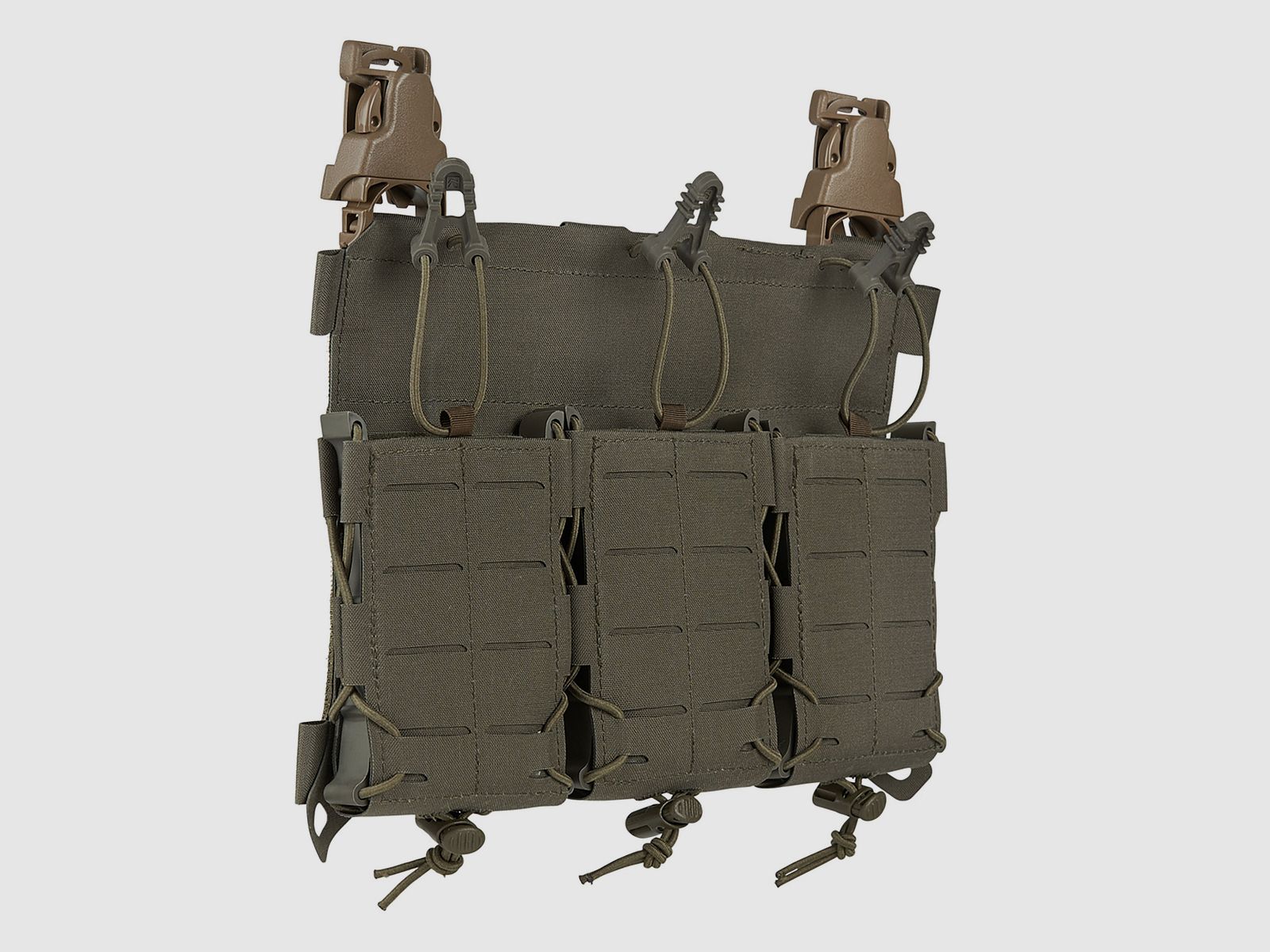 LINDNERHOF – PANNELLO FRONTALE MULTICALIBRO 3ER MX234 – GRIGIO PIETRA, immagine 2 di 5