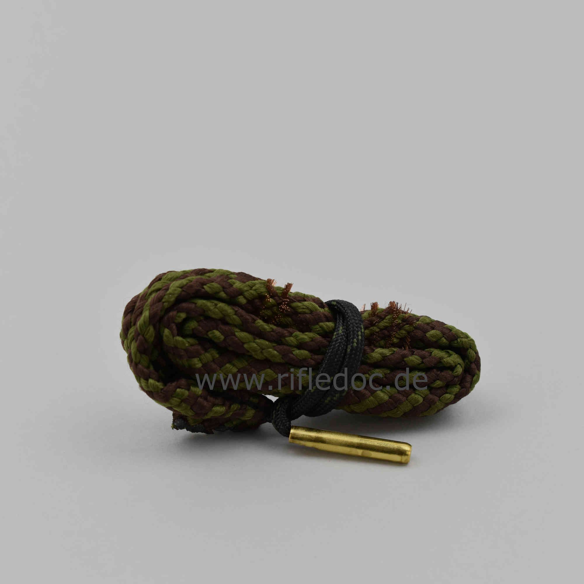 Pistooli Cal .44 | Reinigungsschnur Kurzwaffe + Alu Dose