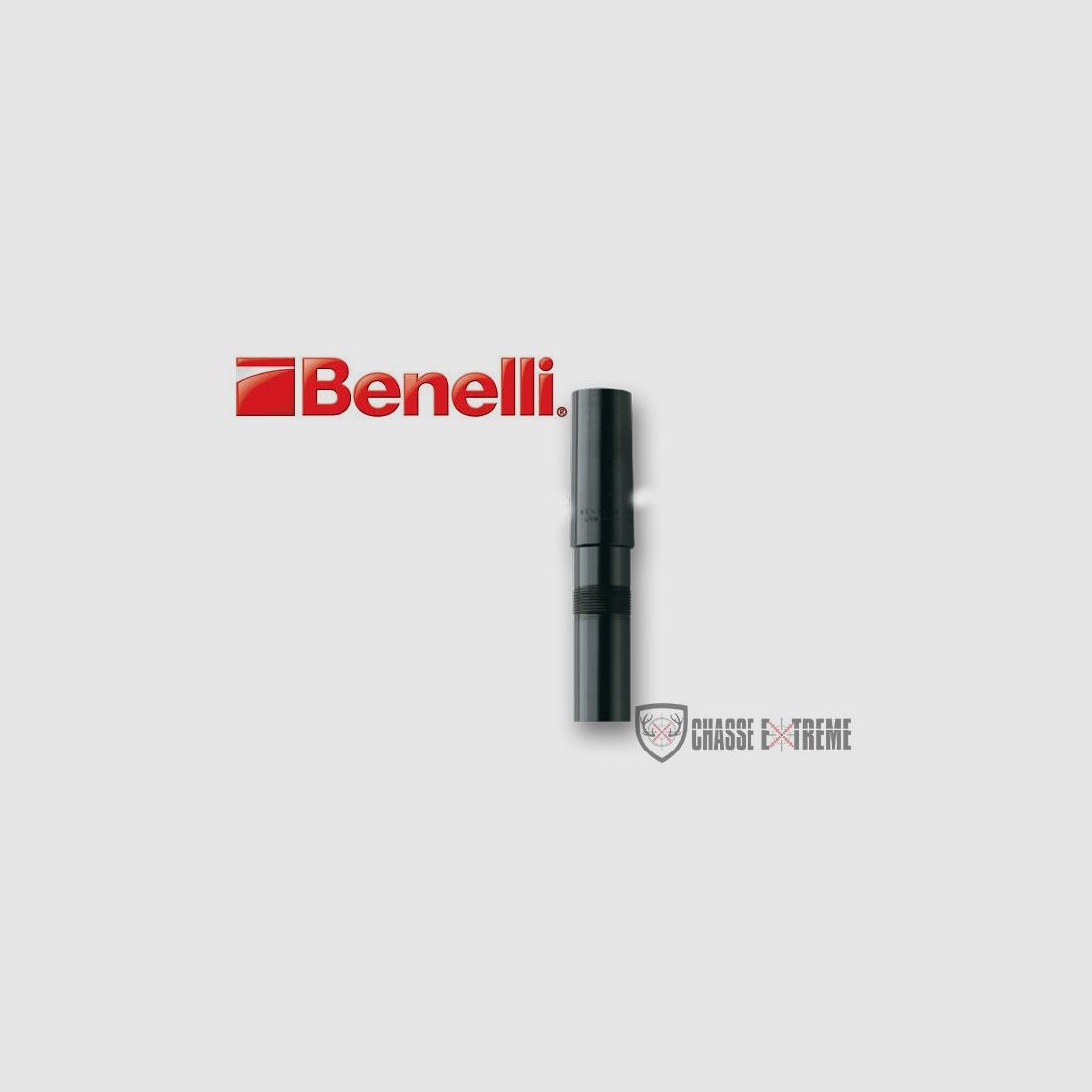 Choke BENELLI Intern/Extern +5 cm Crio 7cm Kal. 20