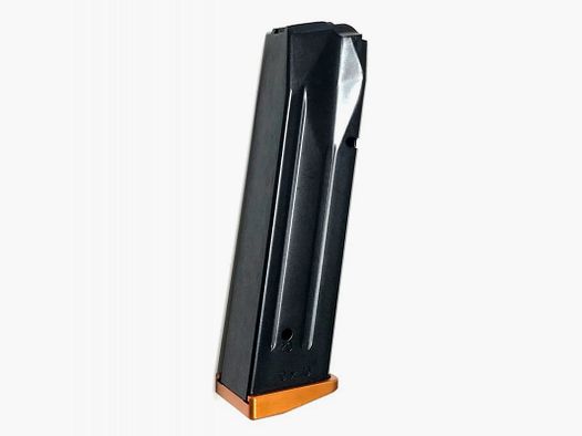 CARGADOR CESKA 75 TACTICAL SPORT ORANGE 9X19