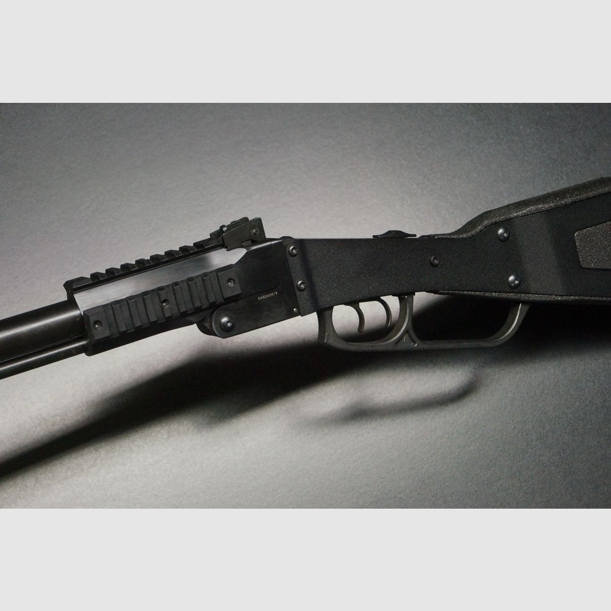 Fusil Chiappa M6, image 4 sur 5