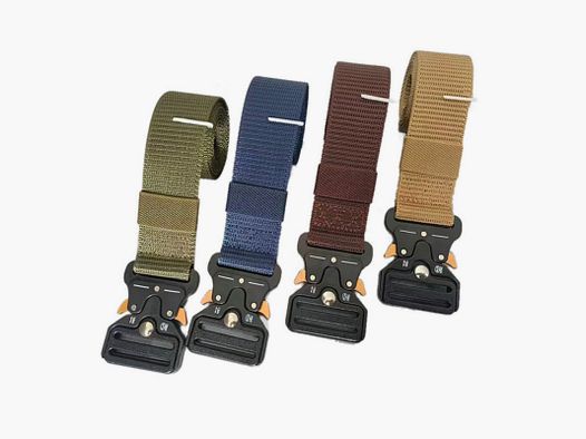 COBRA 2 LIGHT belt 120 cm