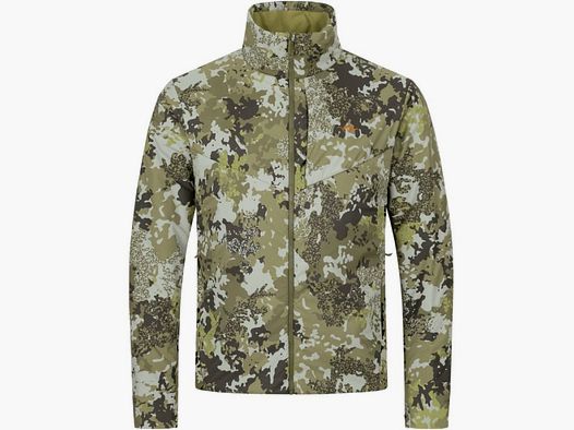 Huntec H-Jacke Operator