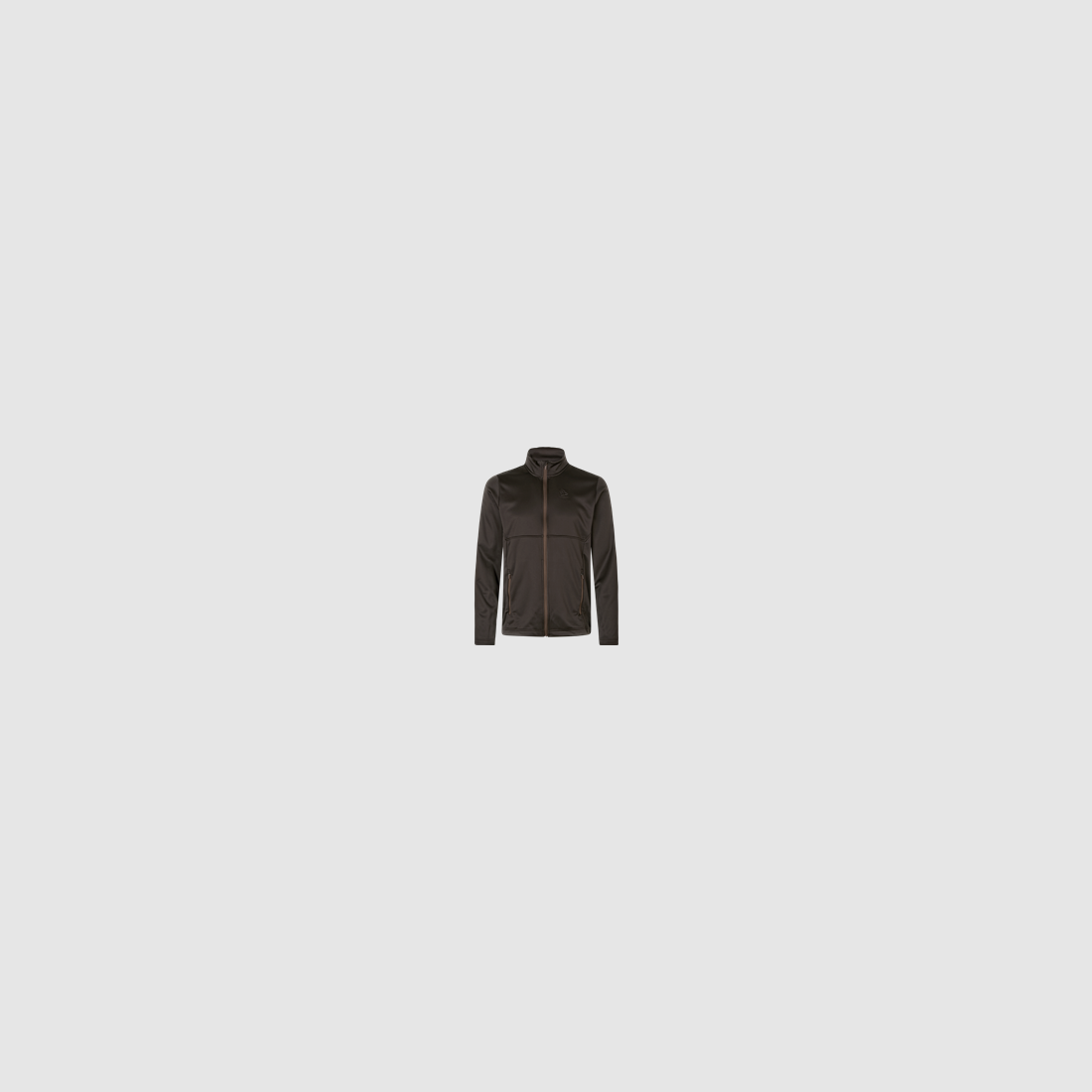 Seeland Elliot Fleece – Marrone scuro, immagine 1 di 7