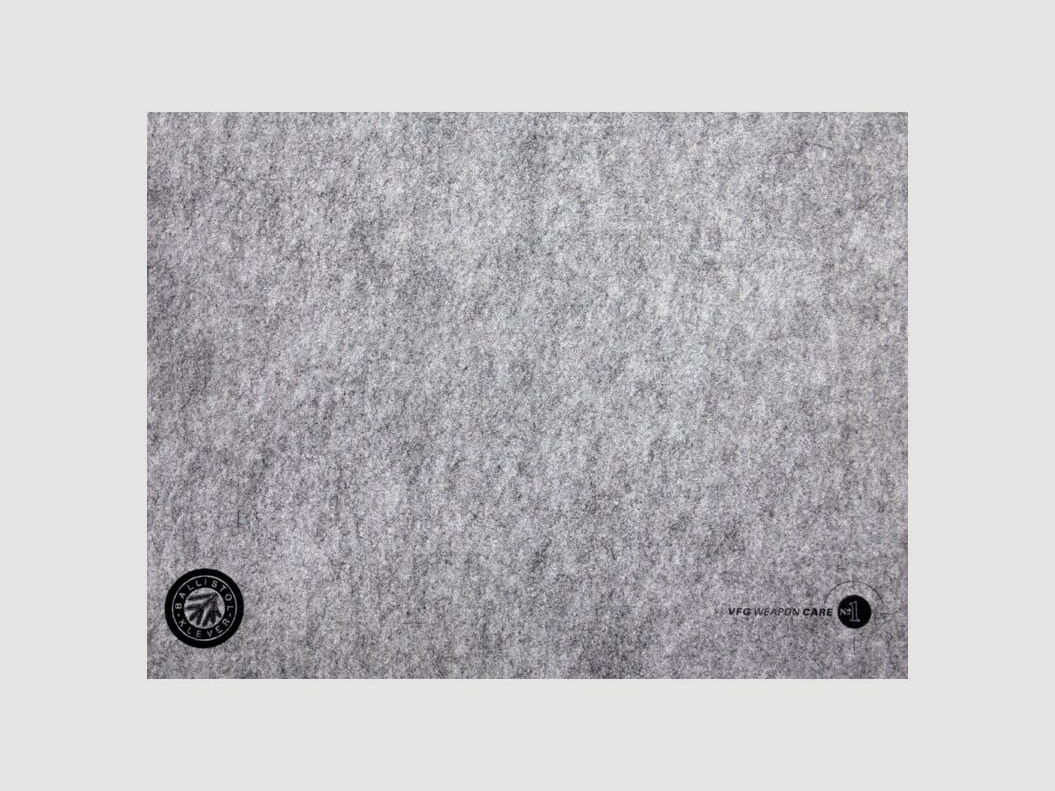 VFG Waffenreinigungsunterlage 45x30cm