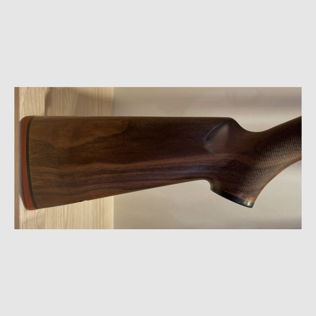 SAKO 90 GRIZZLY SHORT - Barrel length 51 cm