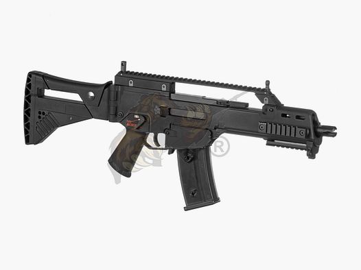 G39C IDZ GBB Open Bolt ( AWSS Version ) Airsoft -F-