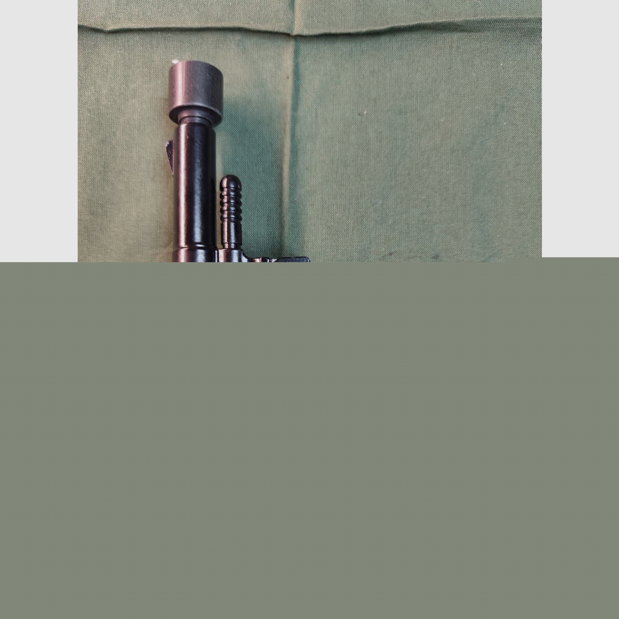 Umarex Mod. 343-C  1866 6mm Platz