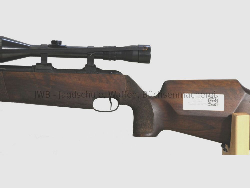 Krico Caccia Match .308Win