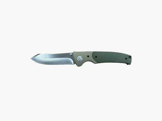 KNIFE – TECNO CUT – FOLDING
