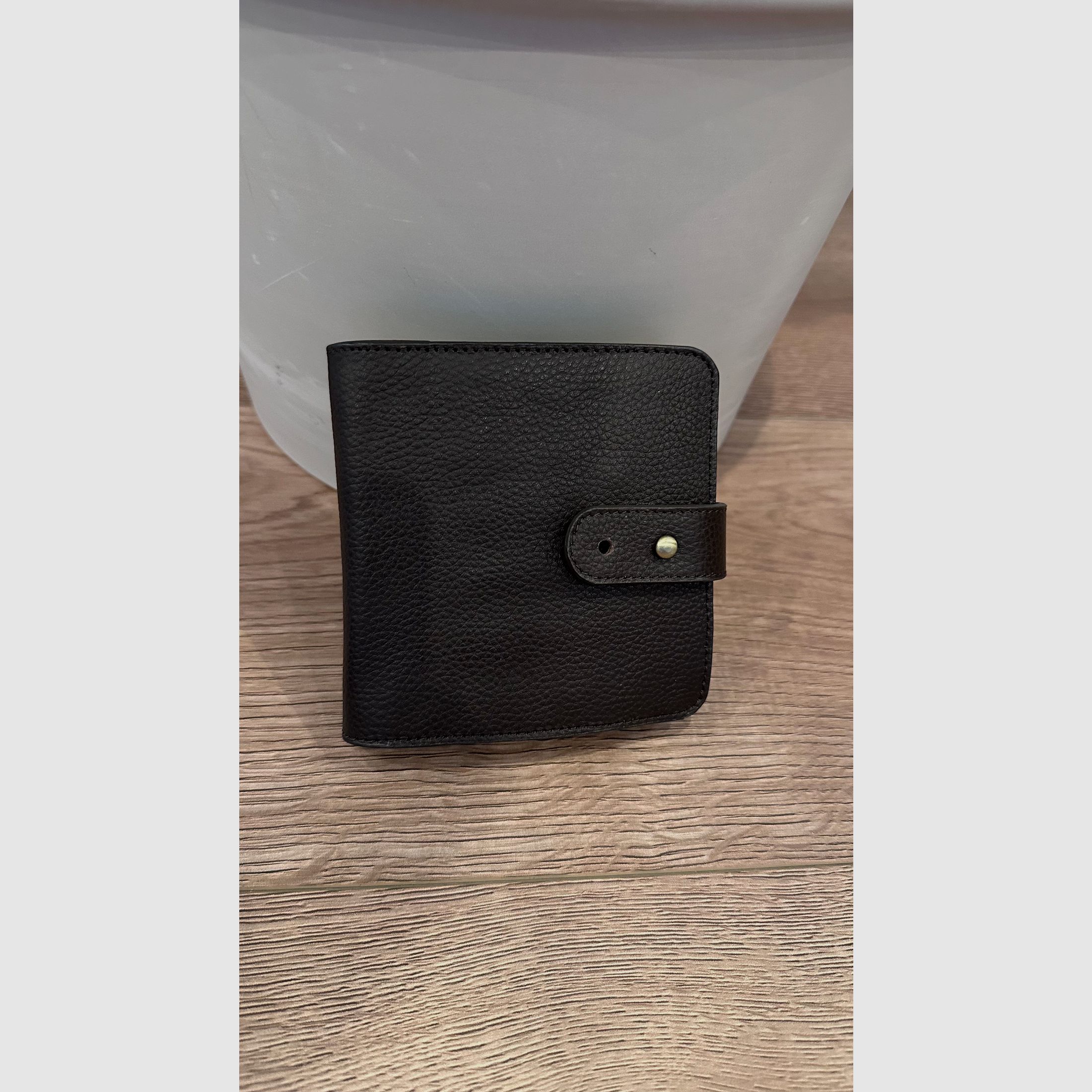 Memburu Patronen Etui Lederetui- patronentasche 