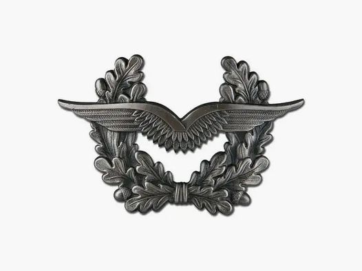 Fritzsch cap badge Luftwaffe