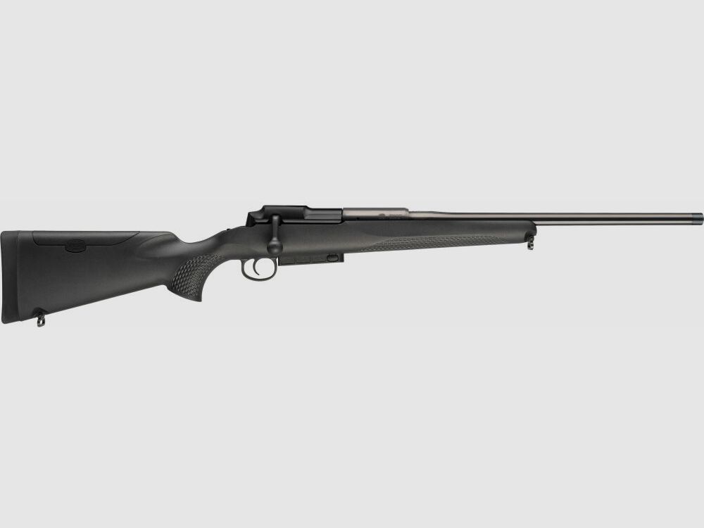Blaser Group GmbH MAUSER 25 EXTREME Ripetitore a trazione diretta .308 Win. + MINOX RS-4 1-4x24, immagine 4 di 7