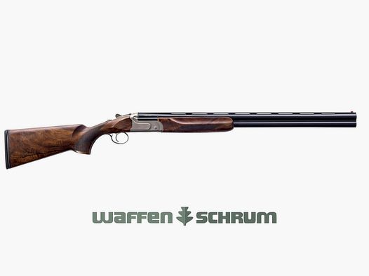 Akkar Churchill 206S Sporting brüniert