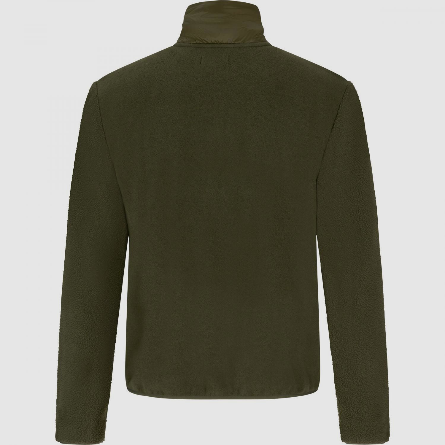 Fleecejacke ScandicMountain Herren (Oliv)
