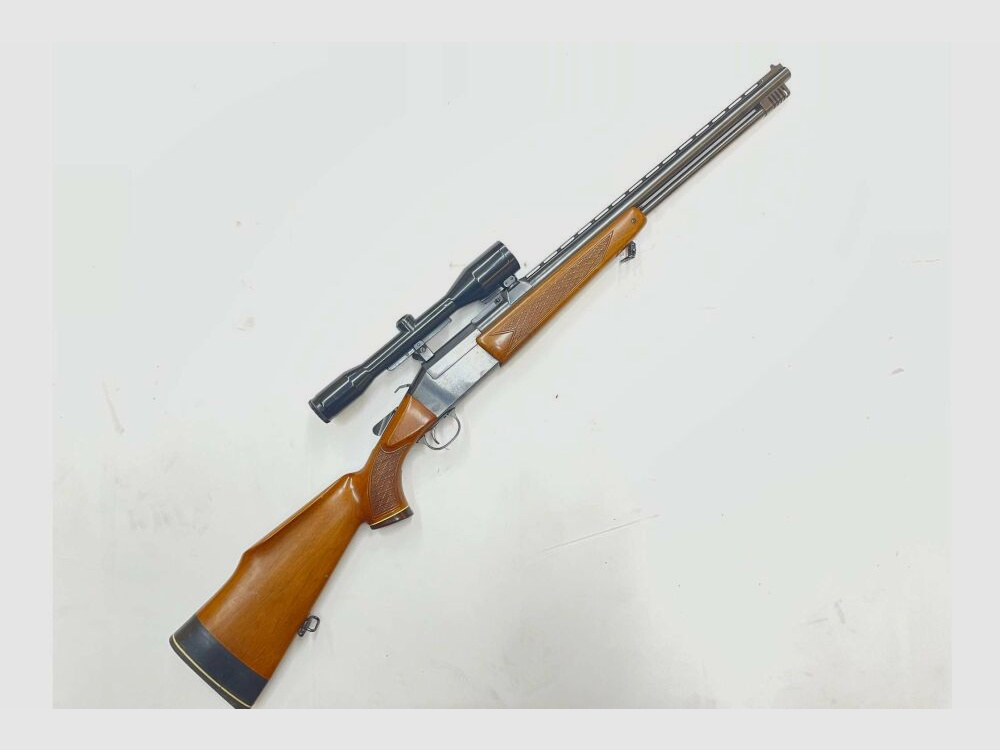 Tikka without 12/70;.222Rem