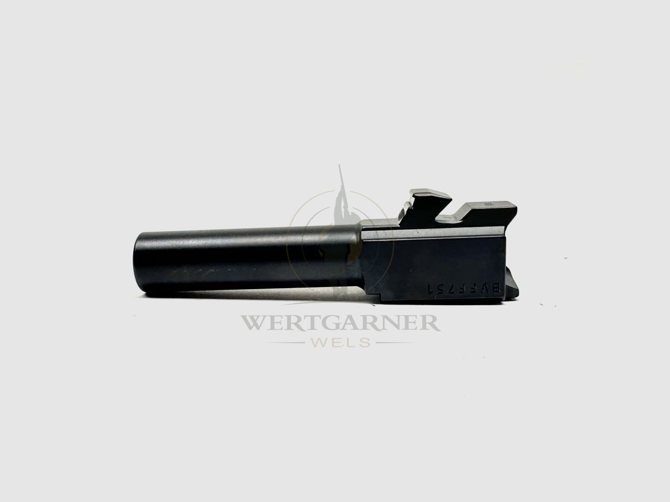 Glock 26 Gen 4 Lauf 9x19, Bild 1 von 3