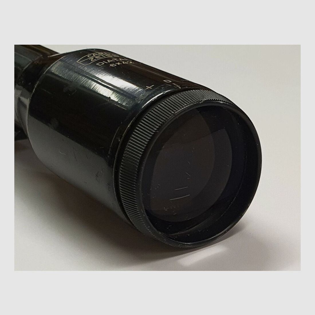 Carl Zeiss Diatal 6x42