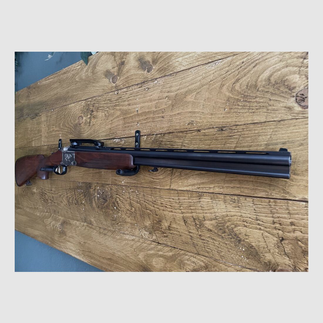 Krieghoff Ultra 5.6x50R Mag