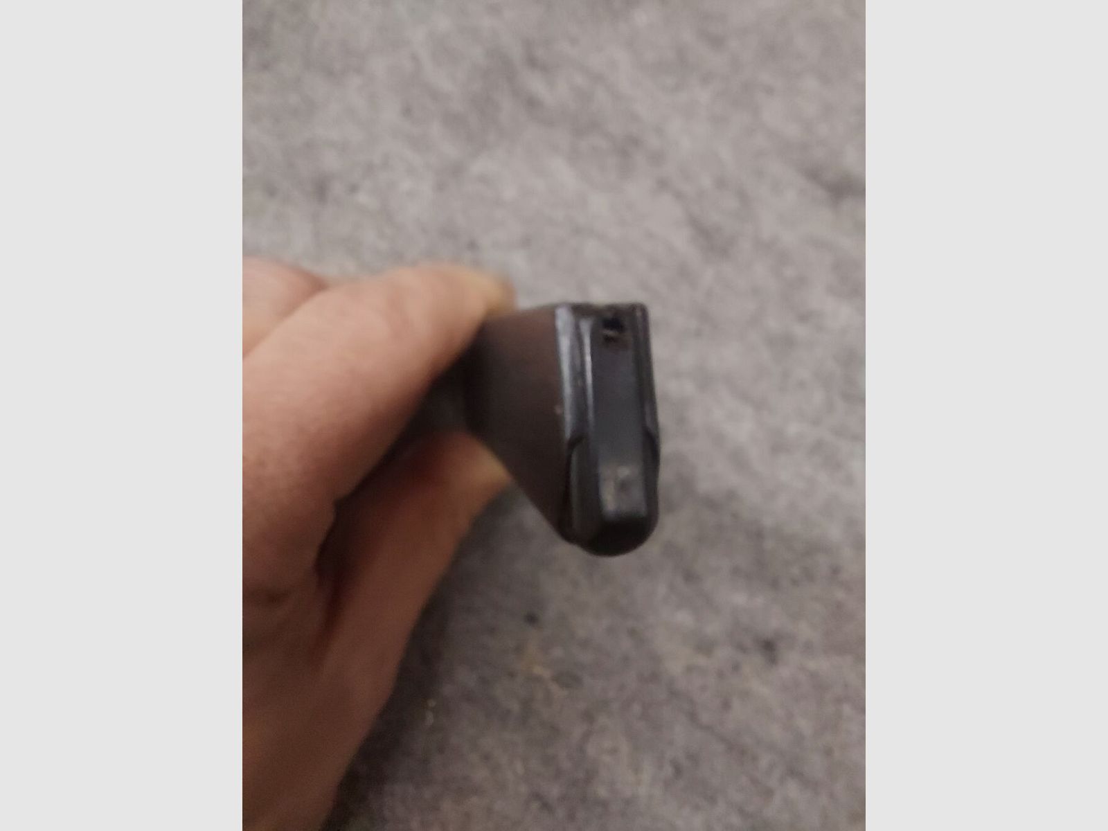 Brünner CZ 27