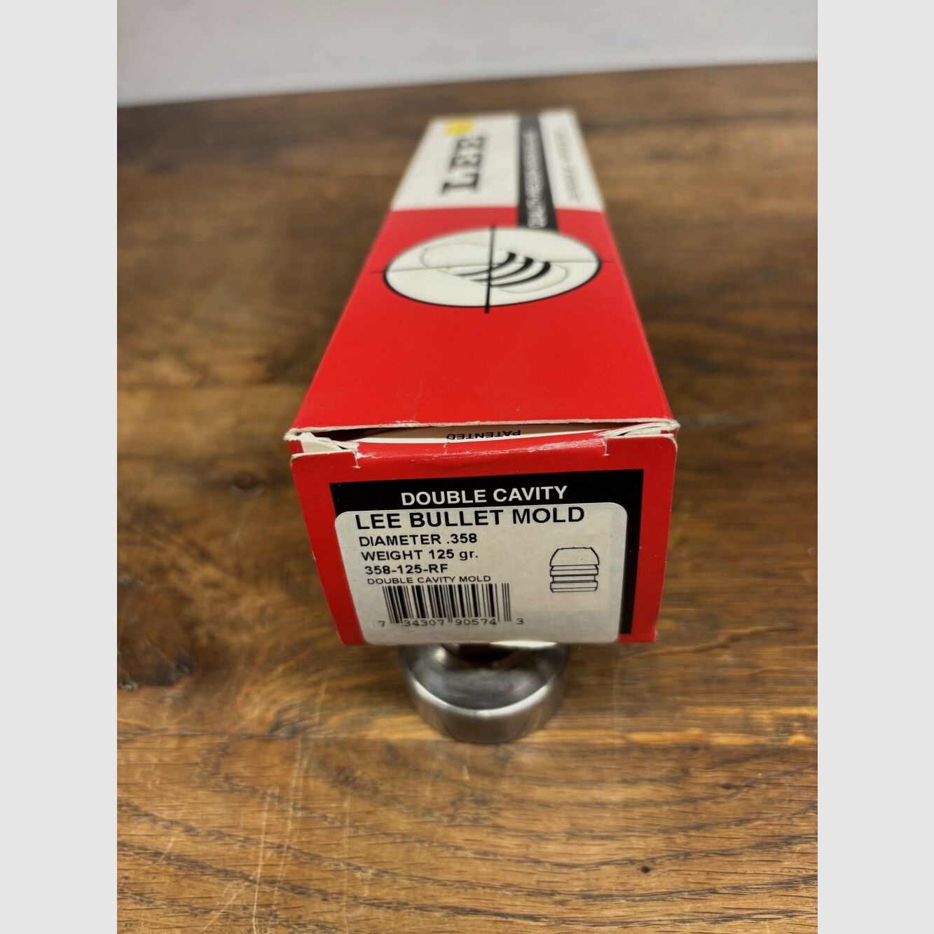 LEE Double Cavity