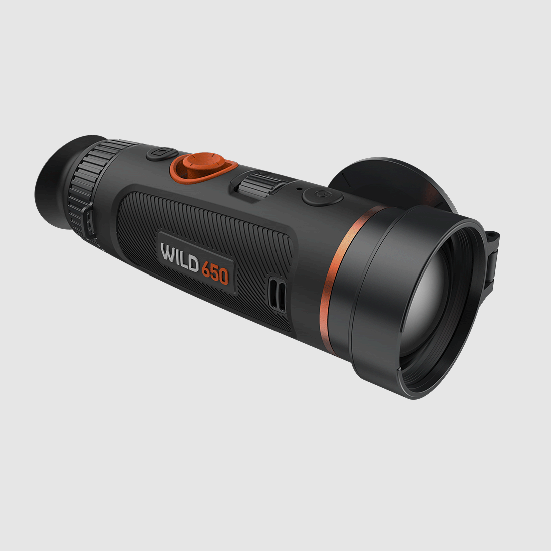 Monoculaire Thermique THERMTEC Wild 650, image 1 sur 3