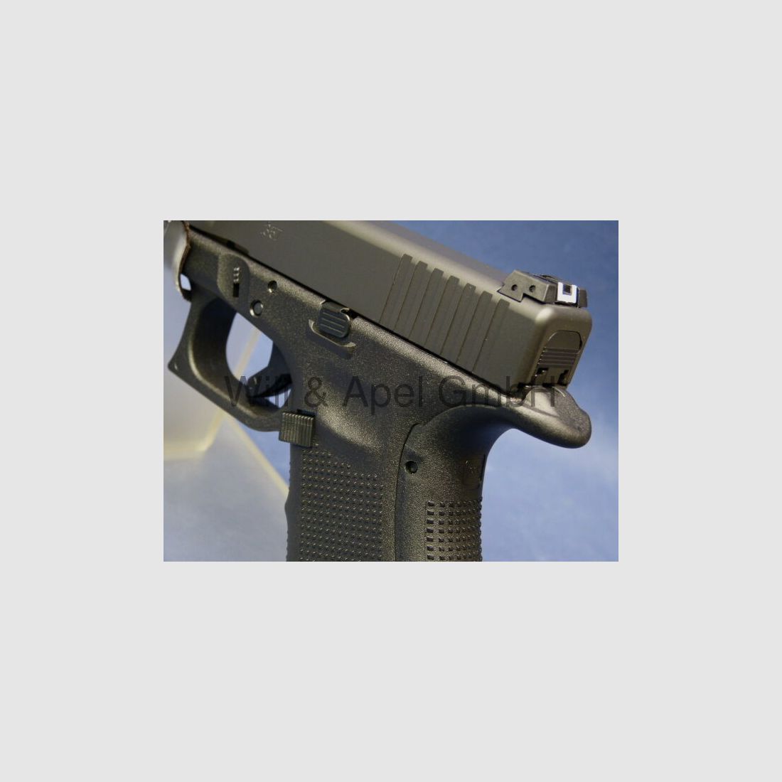 Glock	 32