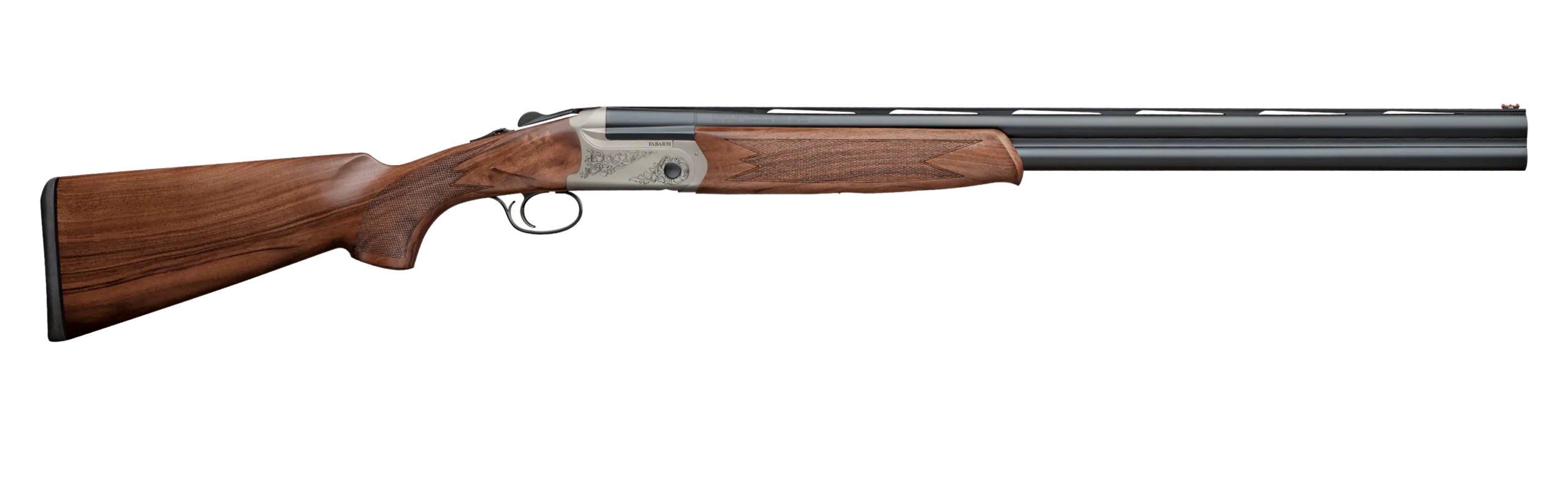 Fabarm ELOS B2 Field Titanium Bockflinte 12/76
