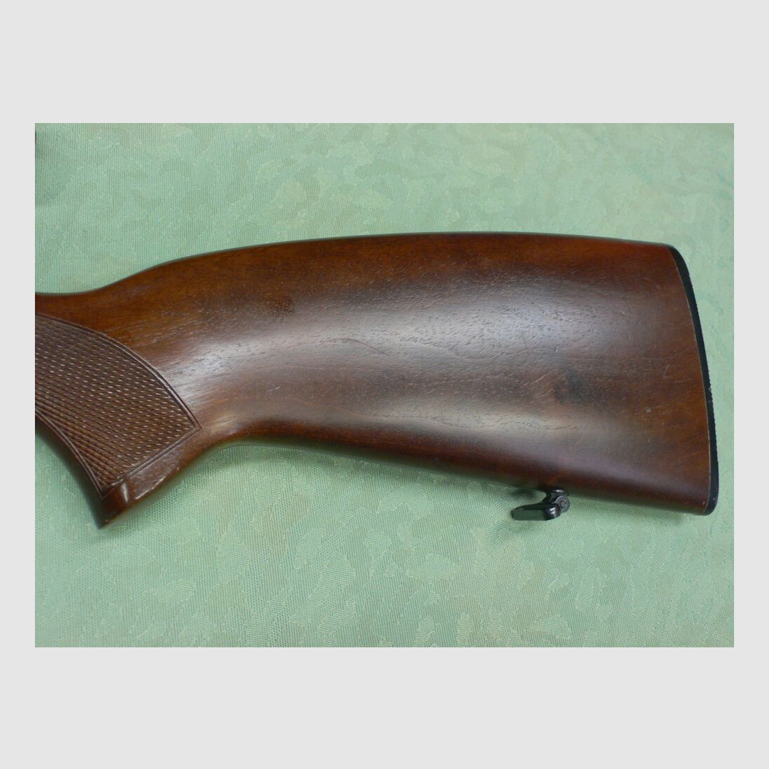 CZ Brünner CZ 452 luxus