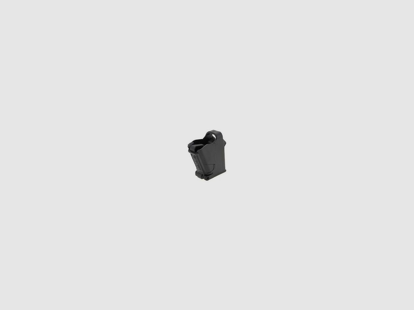 Cargador de doble pila para cargadores de 9mm a .45ACP
