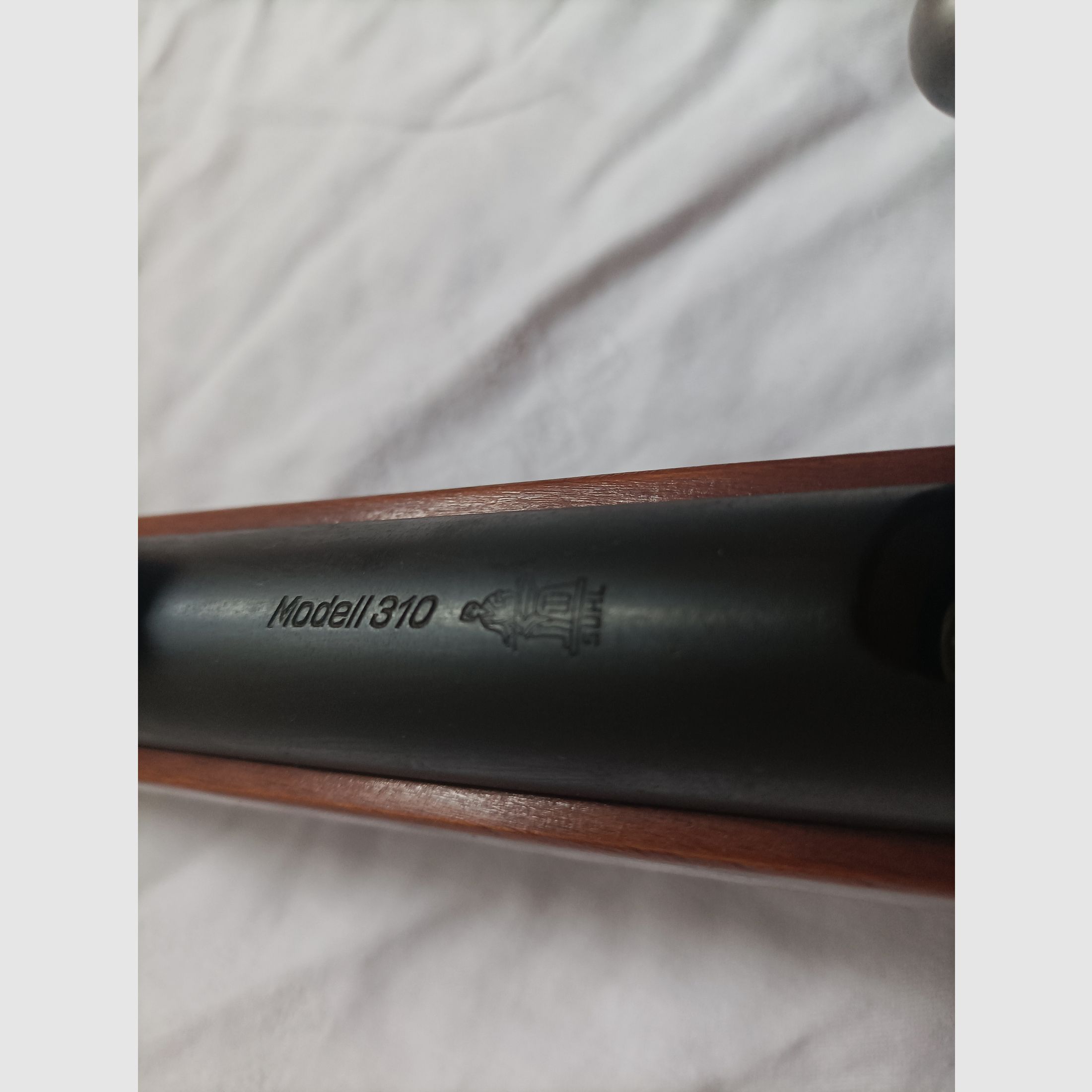 Haenel Modell 310