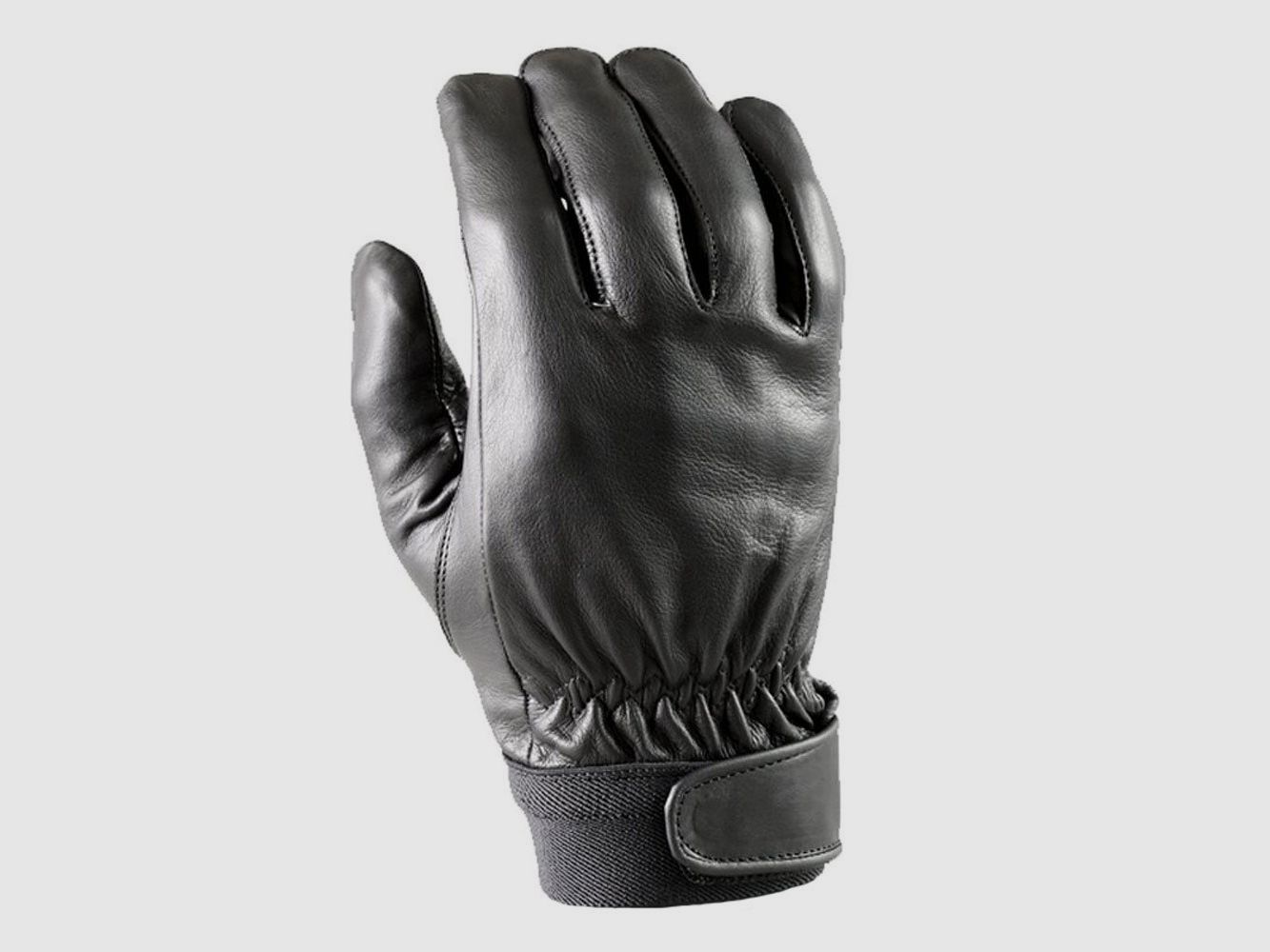 MTP Lederhandschuhe Einsatzhandschuhe Anti Cut Sensitive