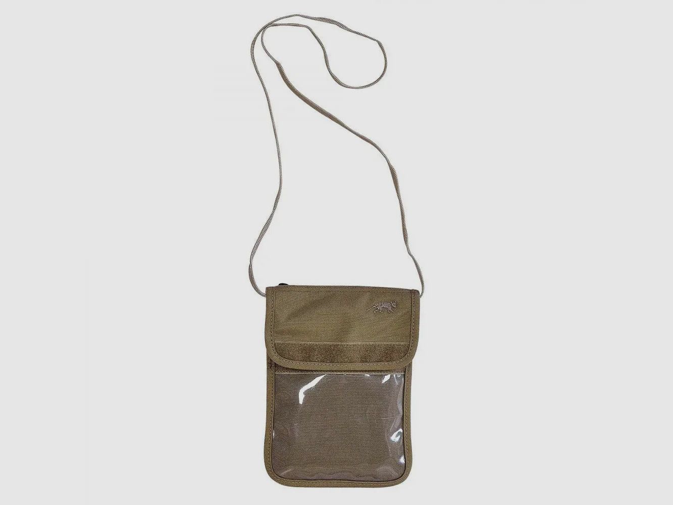Tasmanian Tiger Neck Pouch