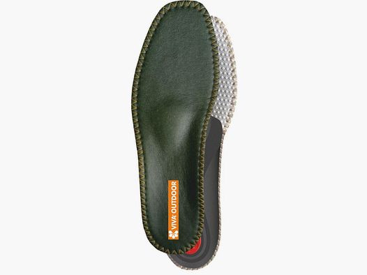 Pedag® Viva Outdoor insoles