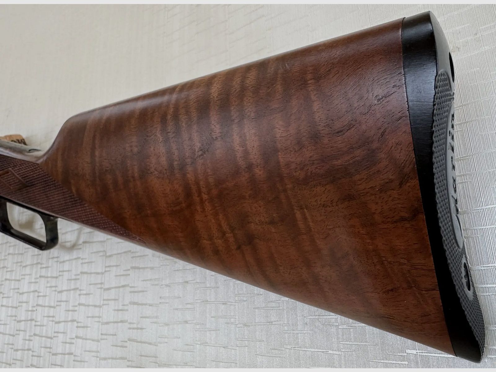 Marlin Mod. 1894F "One of Five Hundred" in caliber .357 Magnum.