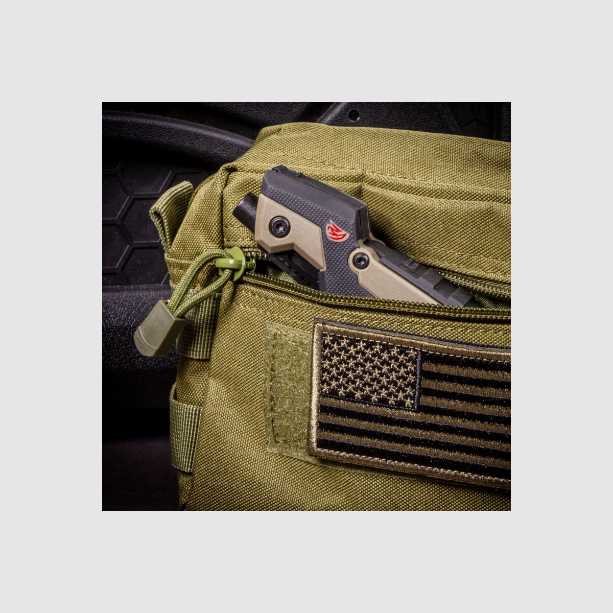 MULTIFUNKTIONSWERKZEUG PRO AR15 35 IN 1, Bild 5 von 6