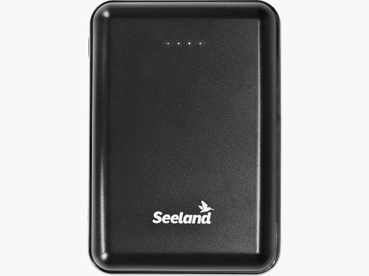 Seeland Heat Power bank