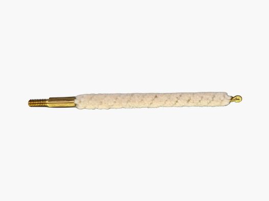 Swab in lana per canna .17/4,3mm Fucile