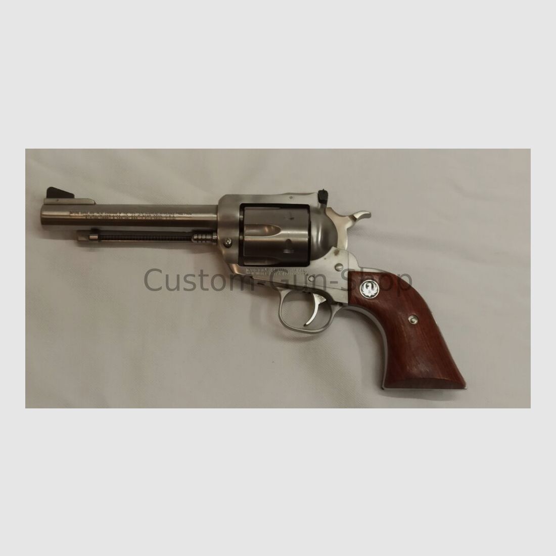 Ruger Super Blackhawk