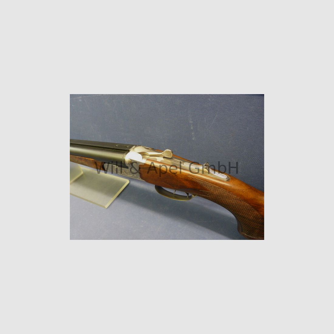 Krieghoff BIG FIVE
