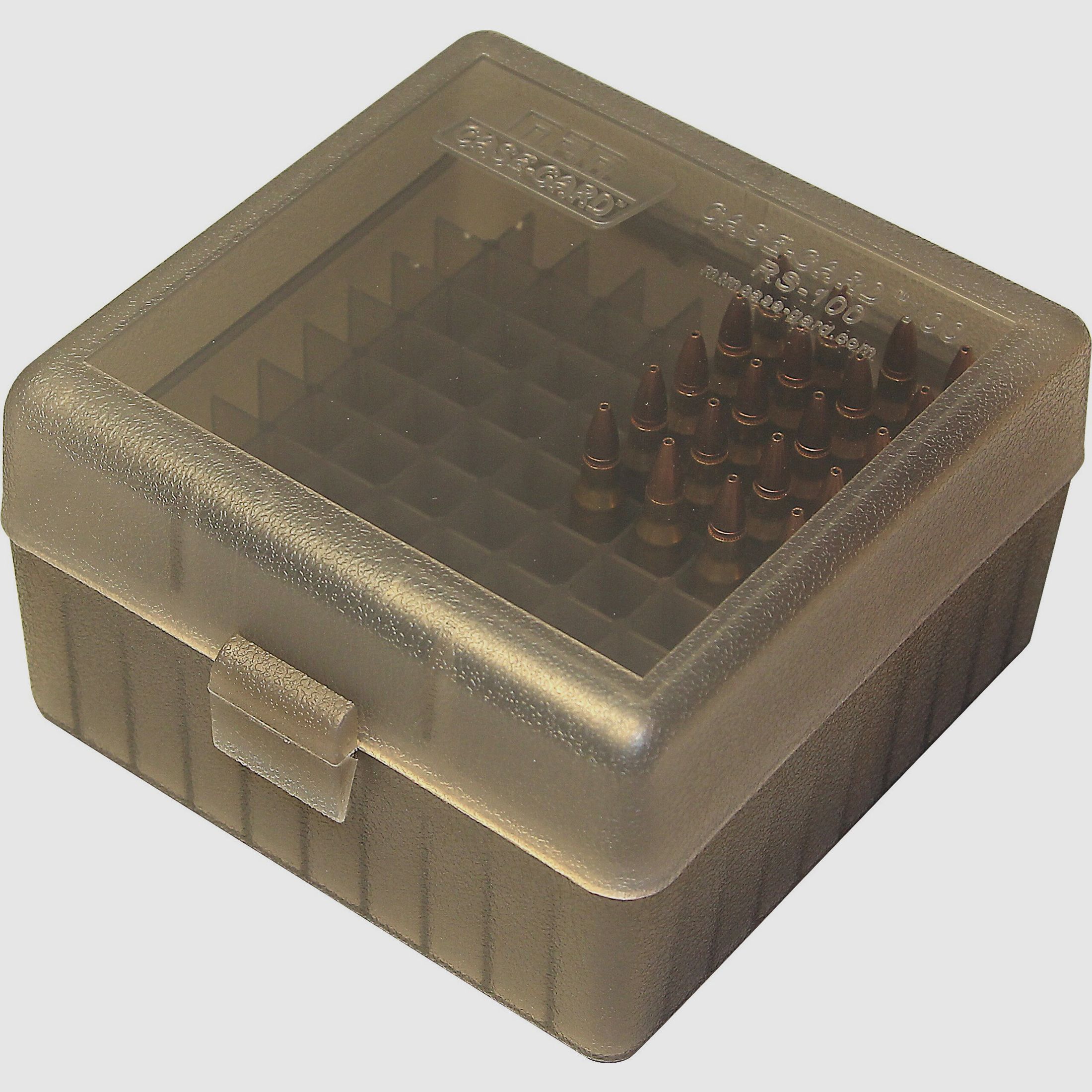 MTM Patronenbox RS-100