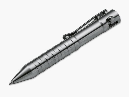BÖKER PLUS TACTICAL PEN KID. CAL .50 TIT