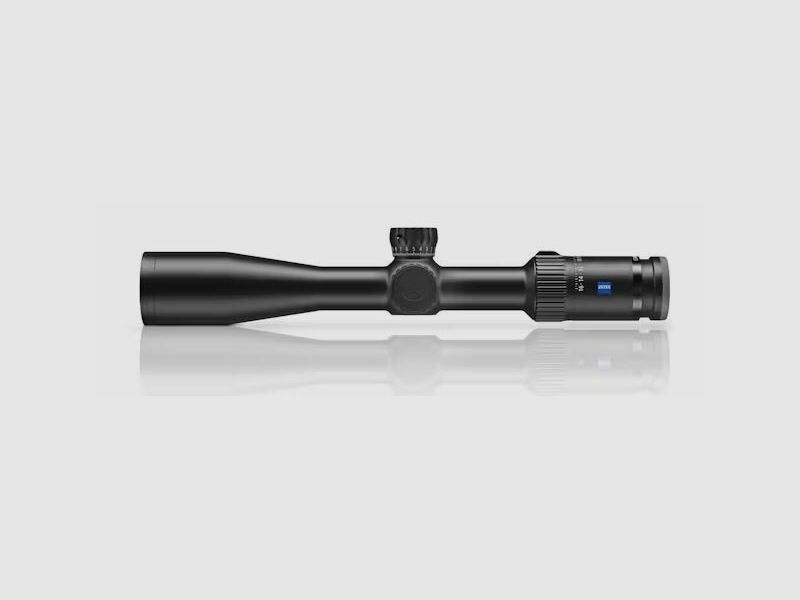 Zeiss Conquest V4 4-16x44