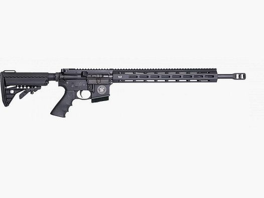 CARABINE M&P15PC COMPETITION Cal 223 REM/ 5.56 18″