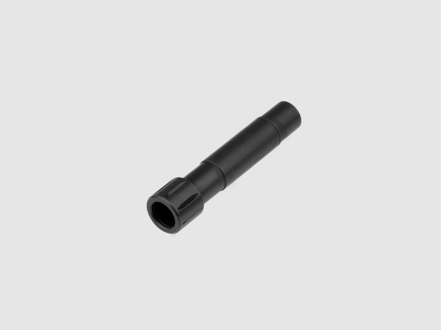 Tuning run | Tuning Barrel HDP50 TP50 COMPACT | STEEL with thread | Spare part