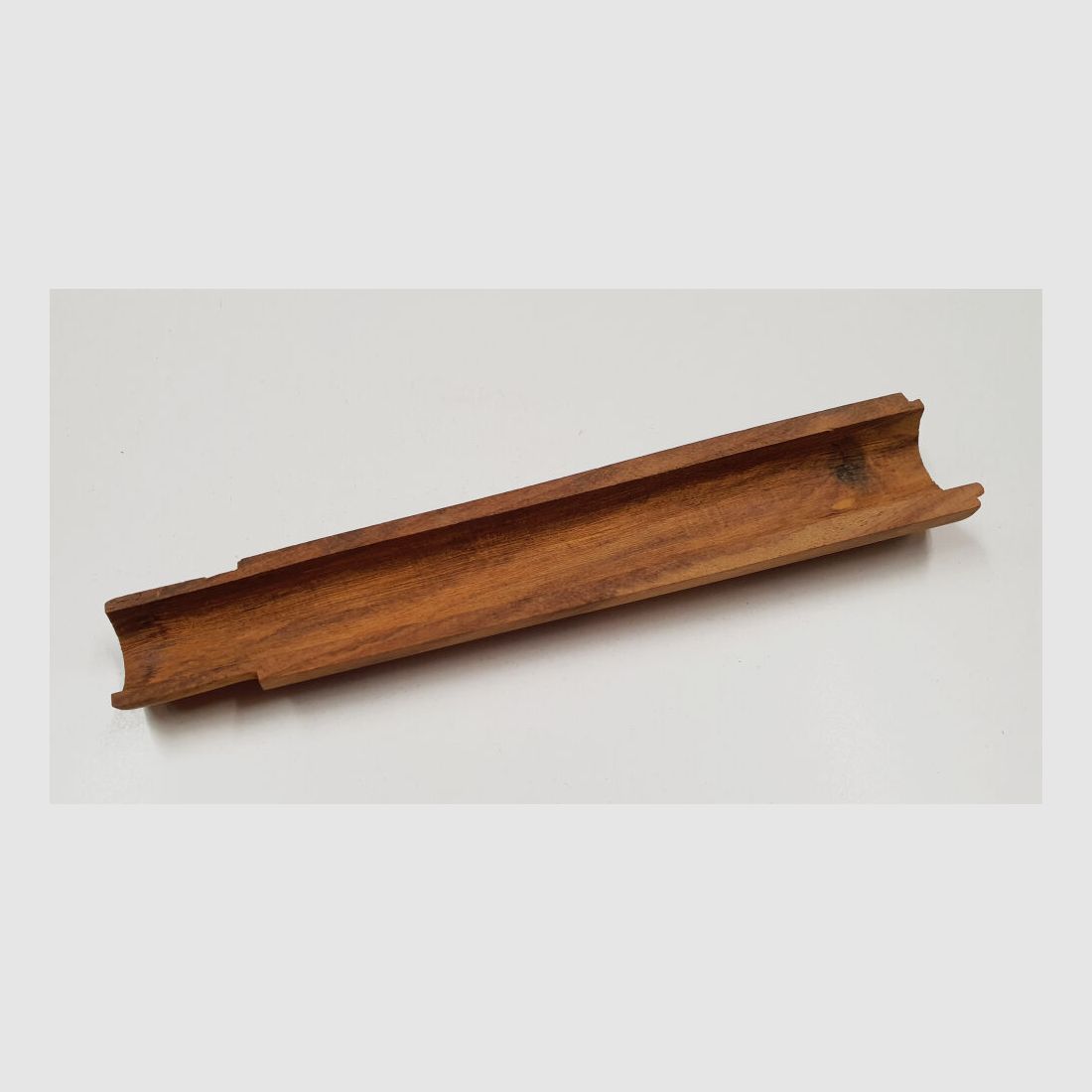 Handguard / upper wood for MAUSER K98 new production handguard / upper wood for MAUSER K98 new production