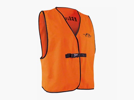 Blaser drijvers vest voor de drukjachten