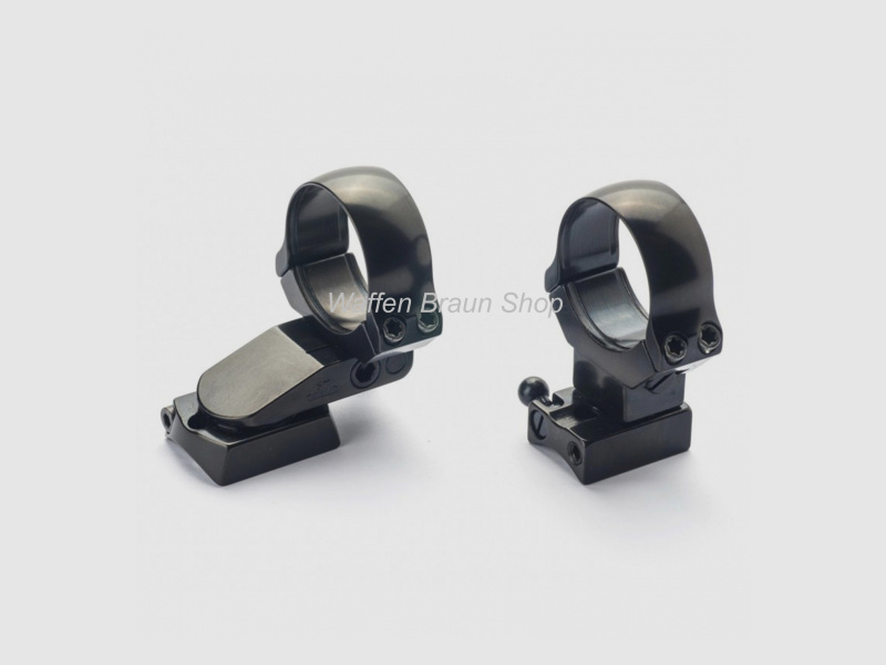 RUSAN SM STEYR SM12 30MM BH17