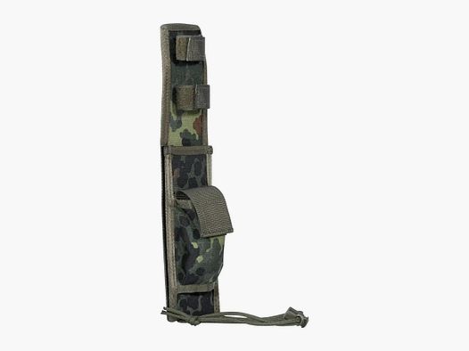 Domowa pochewka na nóż Combat flecktarn