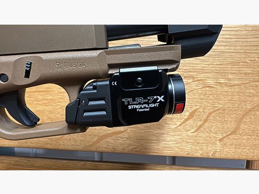 Surefire TLR-7X
